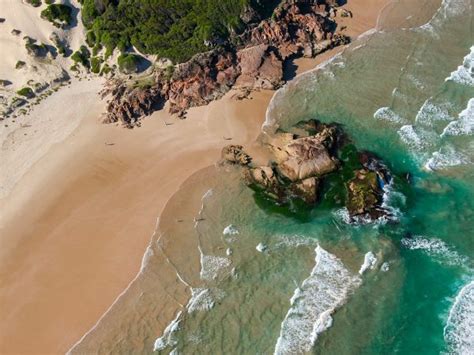 The 10 best nude beaches in Australia to strip off